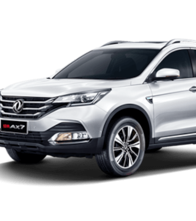 Dongfeng Motor