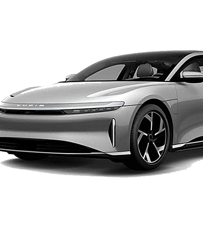 Lucid Motors