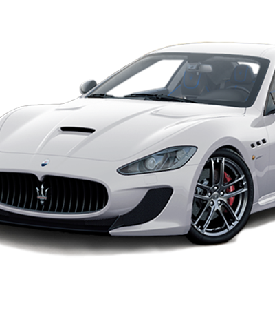 Maserati