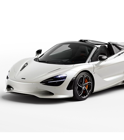 McLaren