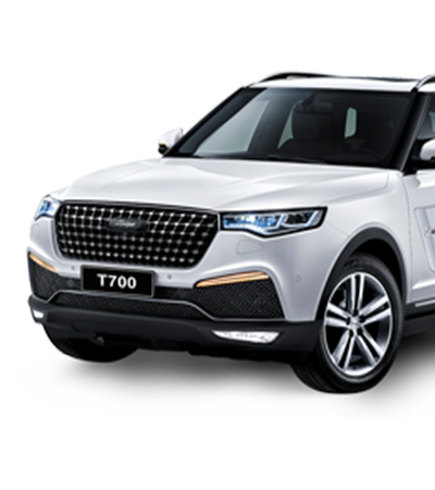 Zotye Auto