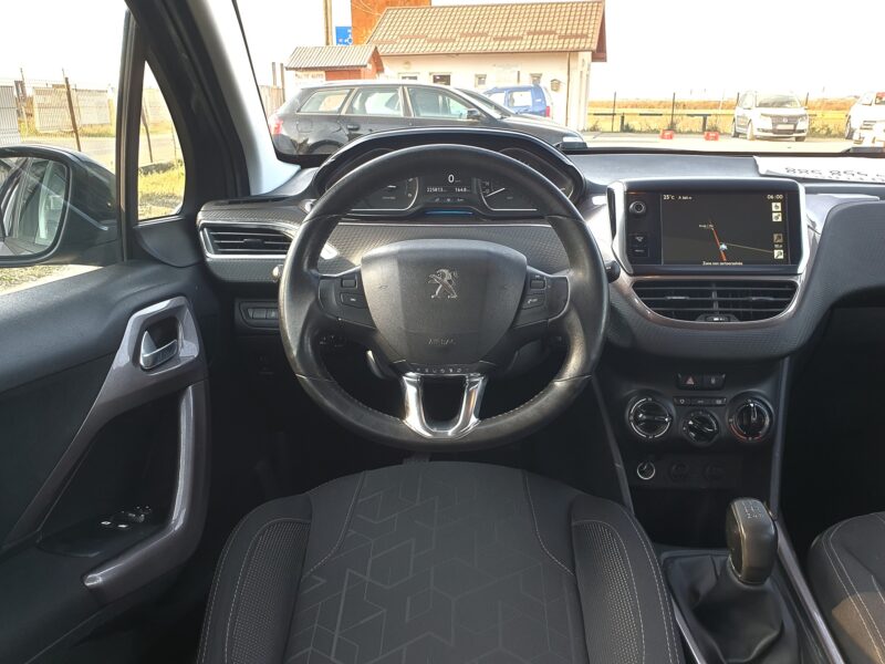 Peugeot 2008 1.6 e-HDi