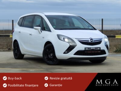 Opel Zafira 2.0 CDTi