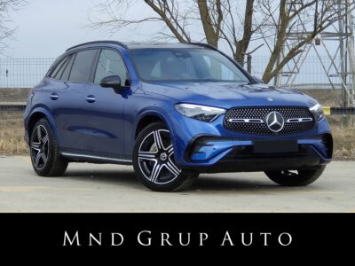 Mercedes-Benz GLC 220d