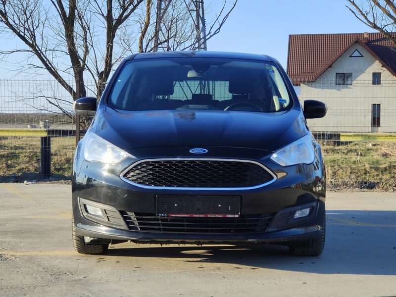 Ford C-Max 1.5 TDCi