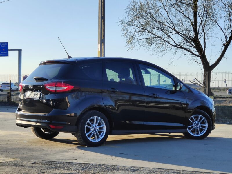 Ford C-Max 1.5 TDCi