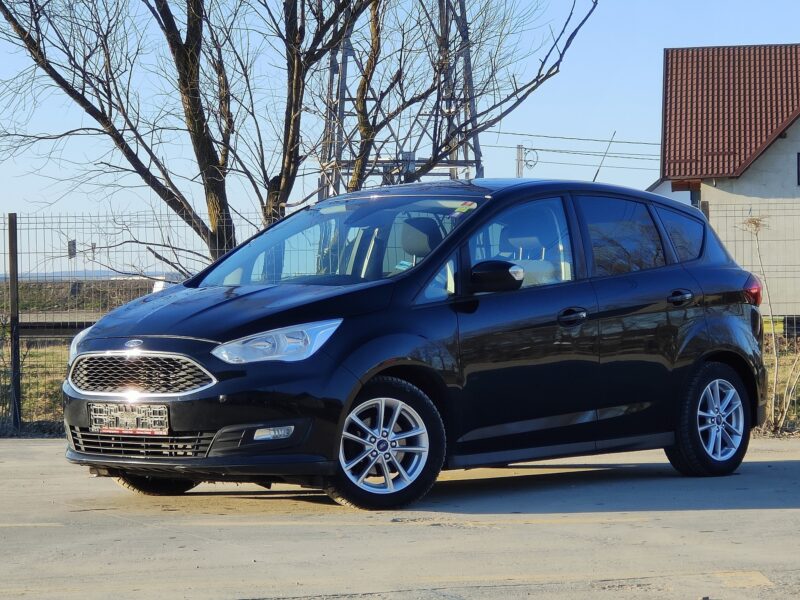 Ford C-Max 1.5 TDCi