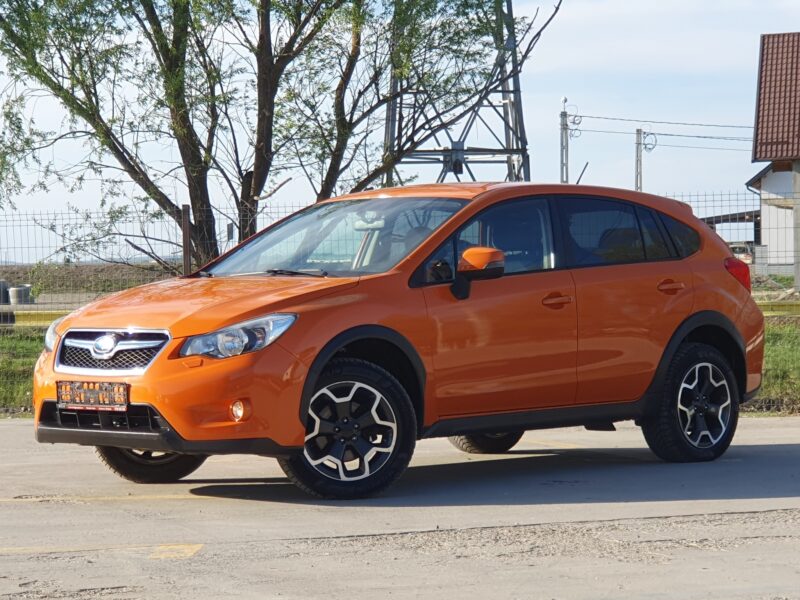 Subaru XV 2.0 AWD