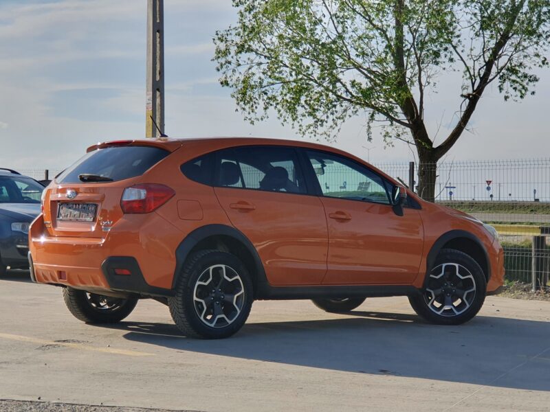 Subaru XV 2.0 AWD