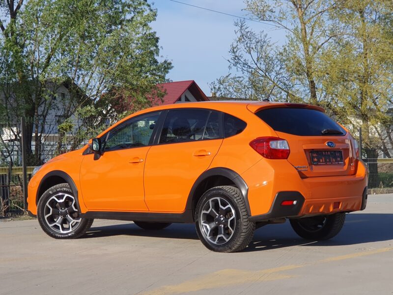 Subaru XV 2.0 AWD