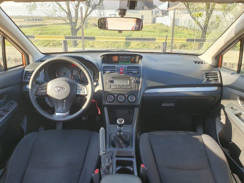 Subaru XV 2.0 AWD