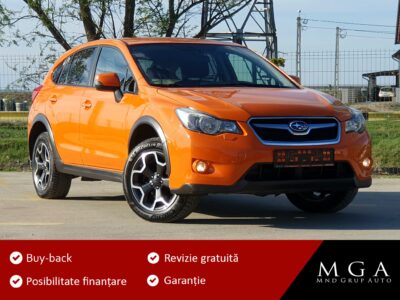 Subaru XV 2.0 AWD