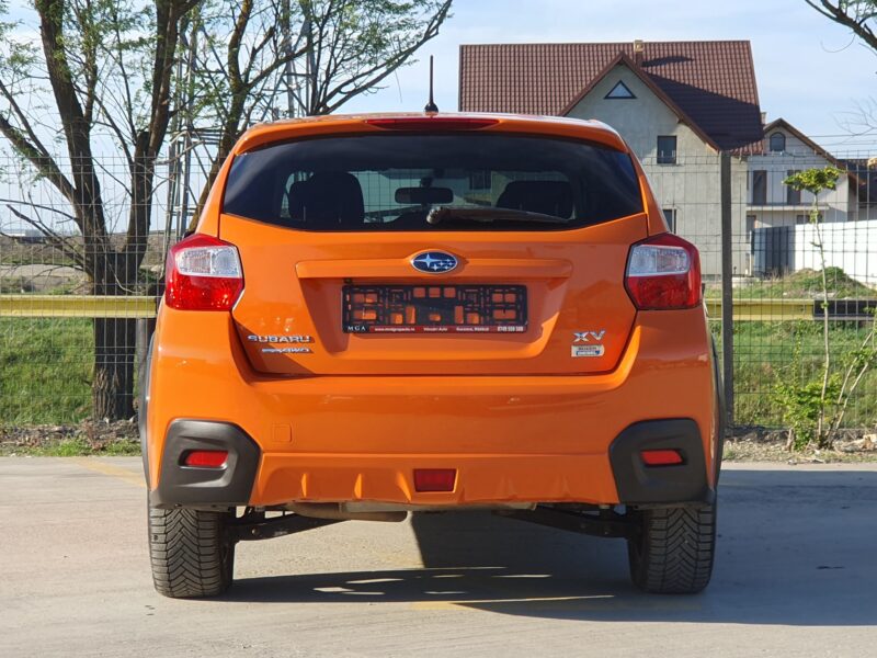 Subaru XV 2.0 AWD