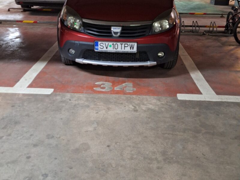 Sandero Stepway benzina 2011,1598 cmc 85 CP 93000 km ,stare buna,unic proprietar.