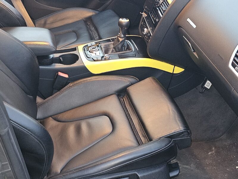 Audi A5 sportback 11.2014