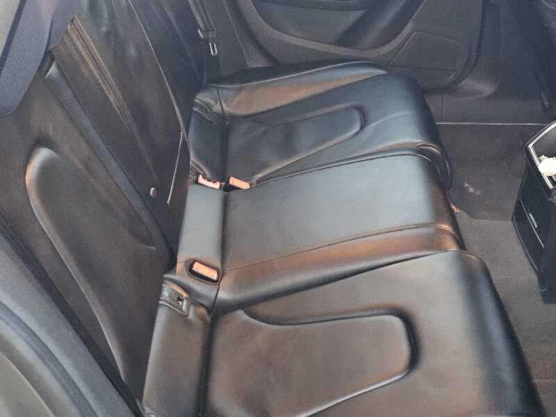 Audi A5 sportback 11.2014