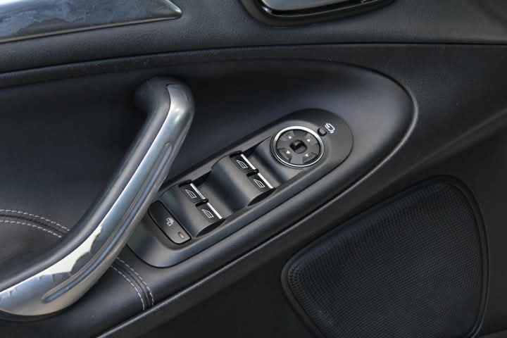 Ford S-MAX full