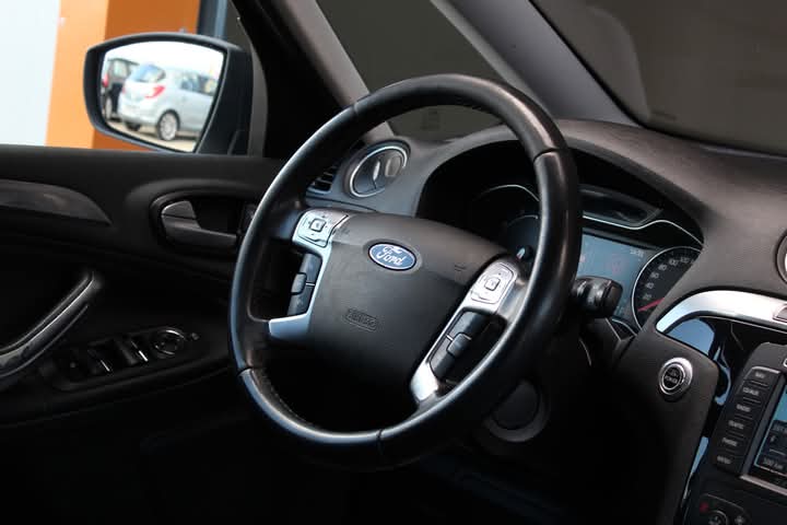 Ford S-MAX full