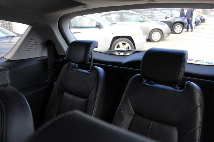 Ford S-MAX full