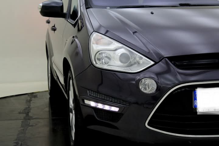 Ford S-MAX full
