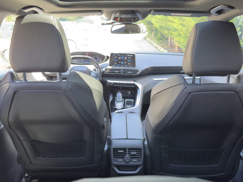 Peugeot 3008 GT Line 1.6 BlueHDi – Automat – Trapa – Full – 2018