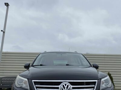 Vând wv tiguan
