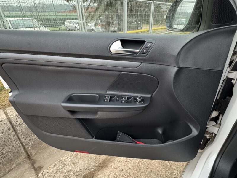 VW Golf 6, 1.6TDI, combi, 2012