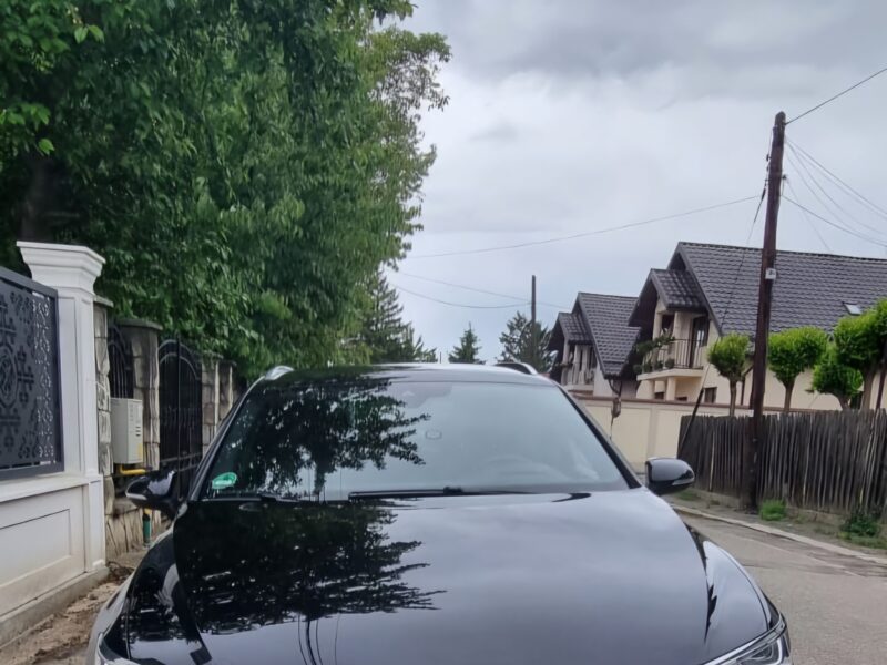 Passat Variant 2.0 tdi R Executive