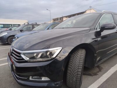Passat Variant 2.0 tdi R Executive