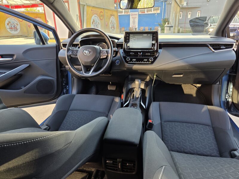 Toyota Corolla Toyota Corolla 1.8 Hybrid Touring Sports Business TVA deductibil