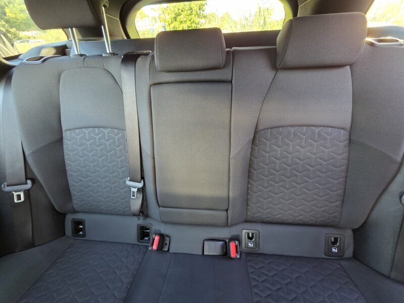 Toyota Corolla Toyota Corolla 1.8 Hybrid Touring Sports Business TVA deductibil