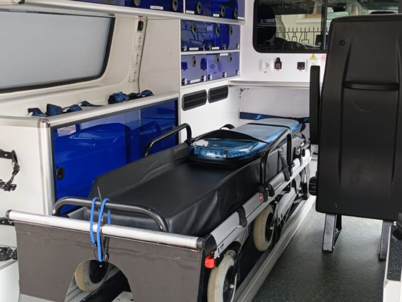 Opel Vivaro 3 XXL 2.0 Diesel 180CP | 2022-2023 | Echipare Specială | 220V | Webasto