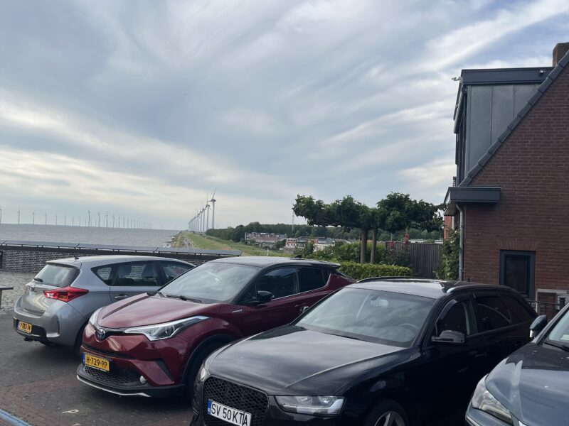 Audi A4 B8.5 2.0 TDI facelift 2014