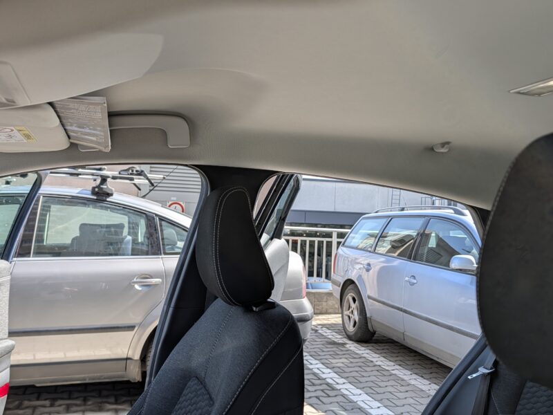 Ford Puma Titanium 1.5 EcoBlue 120 CP – 2021 – CP S/S(MY 2021.25) - IN GARANTIE