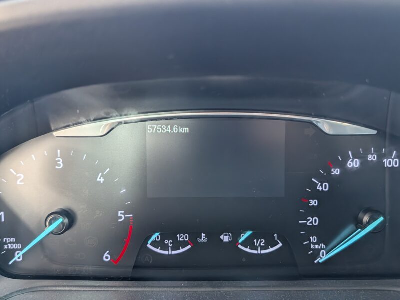 Ford Puma Titanium 1.5 EcoBlue 120 CP – 2021 – CP S/S(MY 2021.25) - IN GARANTIE